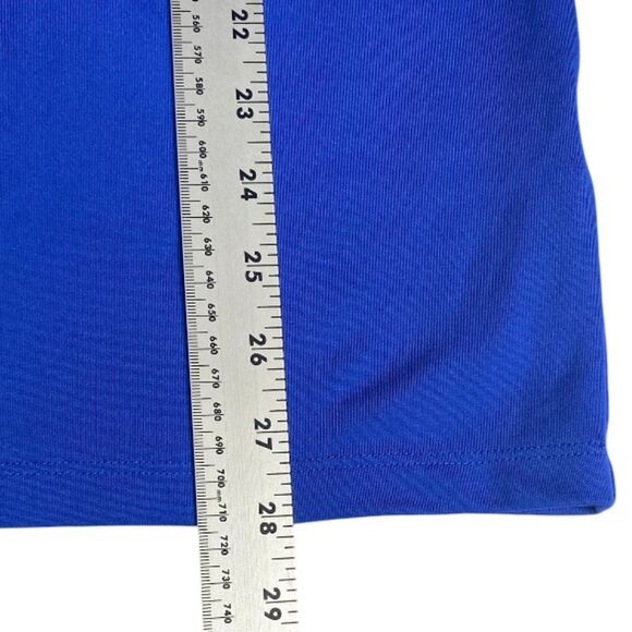 Nike Mens Size Large Polo Golf Shirt  Summerlin TPC Athleisure Classiccore Basic - Picture 4 of 9